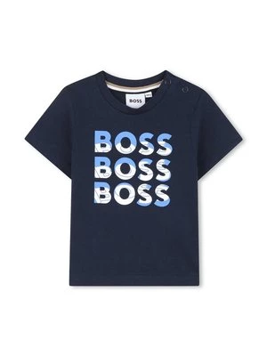 Obrázek produktu Triko s potiskem BOSS Kidswear