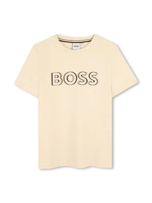 Obrázek produktu Triko s potiskem BOSS Kidswear