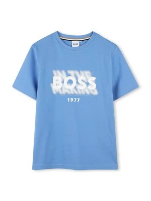 Obrázek produktu Triko s potiskem BOSS Kidswear