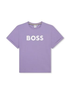 Obrázek produktu Triko s potiskem BOSS Kidswear