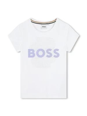 Obrázek produktu Triko s potiskem BOSS Kidswear