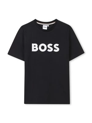 Obrázek produktu Triko s potiskem BOSS Kidswear