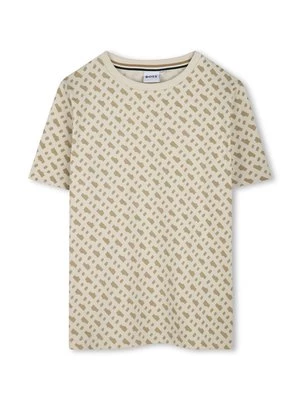 Obrázek produktu Triko s potiskem BOSS Kidswear