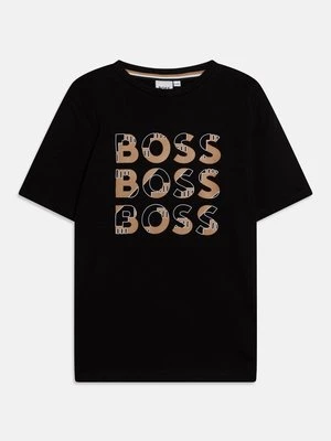 Obrázek produktu Triko s potiskem BOSS Kidswear