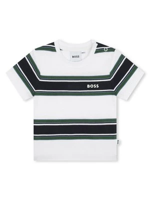 Obrázek produktu Triko s potiskem BOSS Kidswear