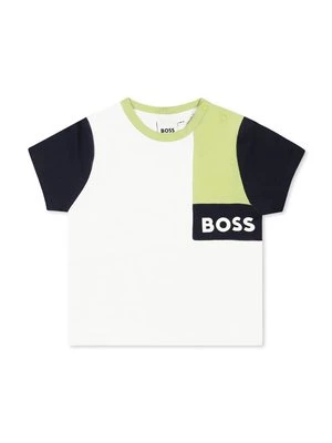 Obrázek produktu Triko s potiskem BOSS Kidswear