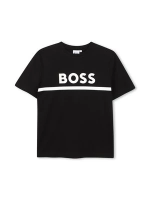 Obrázek produktu Triko s potiskem BOSS Kidswear