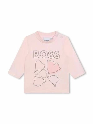 Obrázek produktu Triko s potiskem BOSS Kidswear