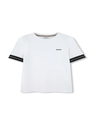 Obrázek produktu Triko s potiskem BOSS Kidswear