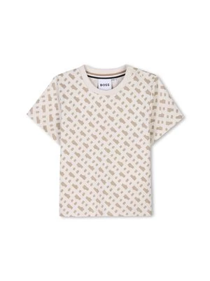 Obrázek produktu Triko s potiskem BOSS Kidswear