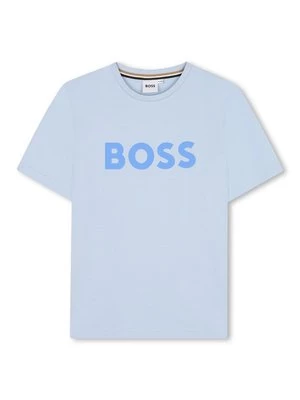 Obrázek produktu Triko s potiskem BOSS Kidswear