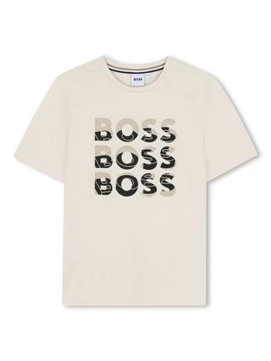 Obrázek produktu Triko s potiskem BOSS Kidswear
