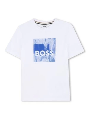 Obrázek produktu Triko s potiskem BOSS Kidswear