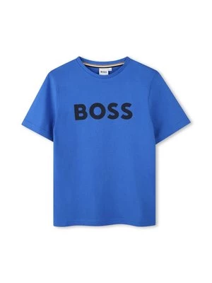 Obrázek produktu Triko s potiskem BOSS Kidswear
