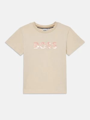 Obrázek produktu Triko s potiskem BOSS Kidswear