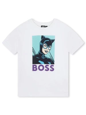 Obrázek produktu Triko s potiskem BOSS Kidswear
