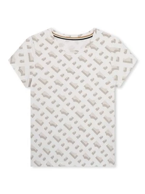 Obrázek produktu Triko s potiskem BOSS Kidswear