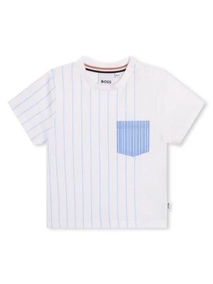 Obrázek produktu Triko s potiskem BOSS Kidswear