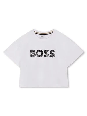 Obrázek produktu Triko s potiskem BOSS Kidswear