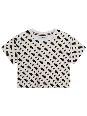 Obrázek produktu Triko s potiskem BOSS Kidswear