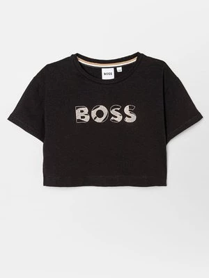 Obrázek produktu Triko s potiskem BOSS Kidswear