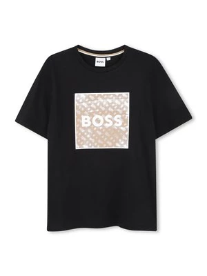 Obrázek produktu Triko s potiskem BOSS Kidswear