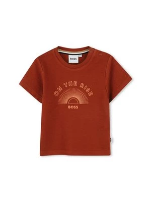 Obrázek produktu Triko s potiskem BOSS Kidswear