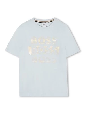 Obrázek produktu Triko s potiskem BOSS Kidswear