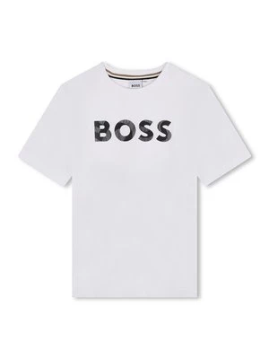 Obrázek produktu Triko s potiskem BOSS Kidswear