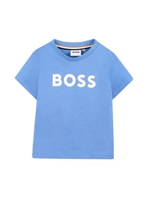 Obrázek produktu Triko s potiskem BOSS Kidswear