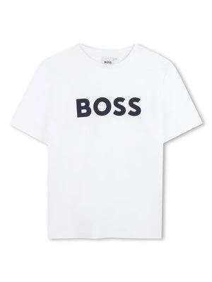 Obrázek produktu Triko s potiskem BOSS Kidswear