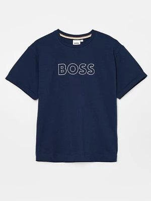 Obrázek produktu Triko s potiskem BOSS Kidswear