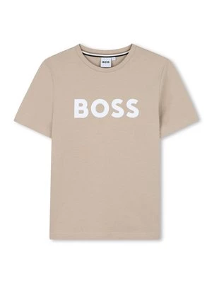 Obrázek produktu Triko s potiskem BOSS Kidswear