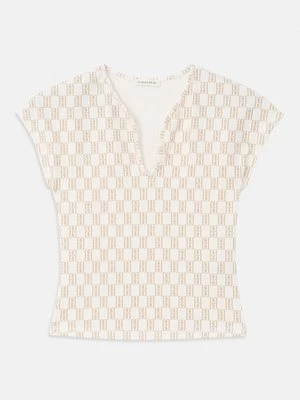 Obrázek produktu Triko s potiskem By Malene Birger