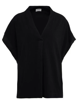 Obrázek produktu Triko s potiskem By Malene Birger černá