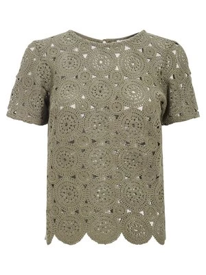 Obrázek produktu Triko s potiskem Cache Cache khaki