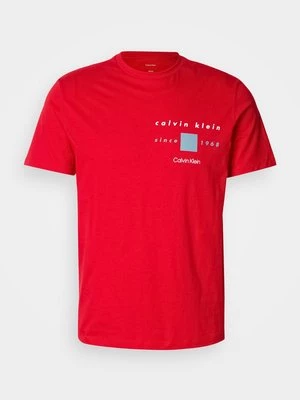 Obrázek produktu Triko s potiskem Calvin Klein