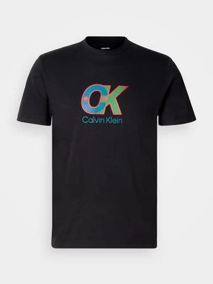 Obrázek produktu Triko s potiskem Calvin Klein