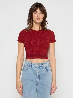 Obrázek produktu Triko s potiskem Calvin Klein