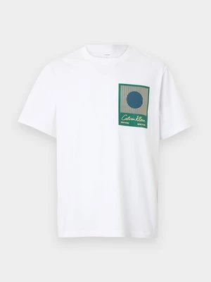 Obrázek produktu Triko s potiskem Calvin Klein