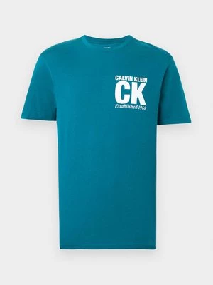 Obrázek produktu Triko s potiskem Calvin Klein