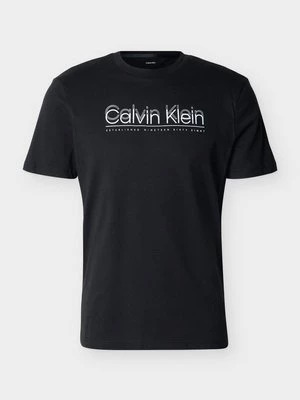 Obrázek produktu Triko s potiskem Calvin Klein