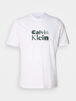 Obrázek produktu Triko s potiskem Calvin Klein