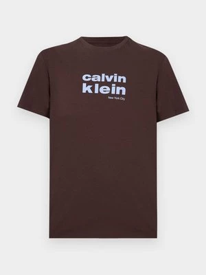 Obrázek produktu Triko s potiskem Calvin Klein