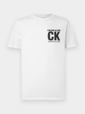 Obrázek produktu Triko s potiskem Calvin Klein