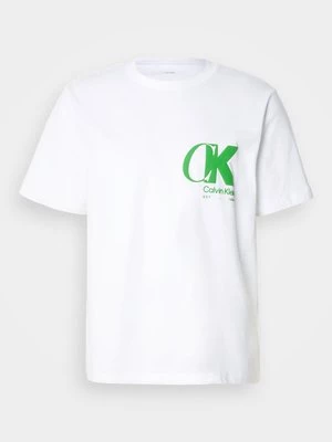 Obrázek produktu Triko s potiskem Calvin Klein