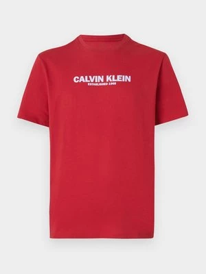 Obrázek produktu Triko s potiskem Calvin Klein