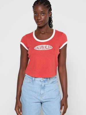 Obrázek produktu Triko s potiskem Calvin Klein