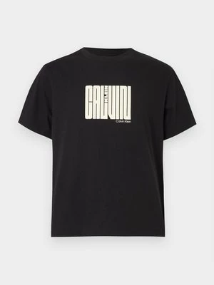 Obrázek produktu Triko s potiskem Calvin Klein