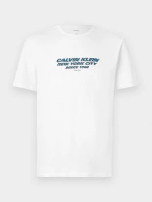Obrázek produktu Triko s potiskem Calvin Klein